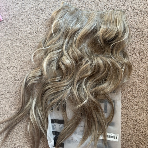 SHEIN Hair Extensions | Real & Fake Hair | - Picture 2 of 11
